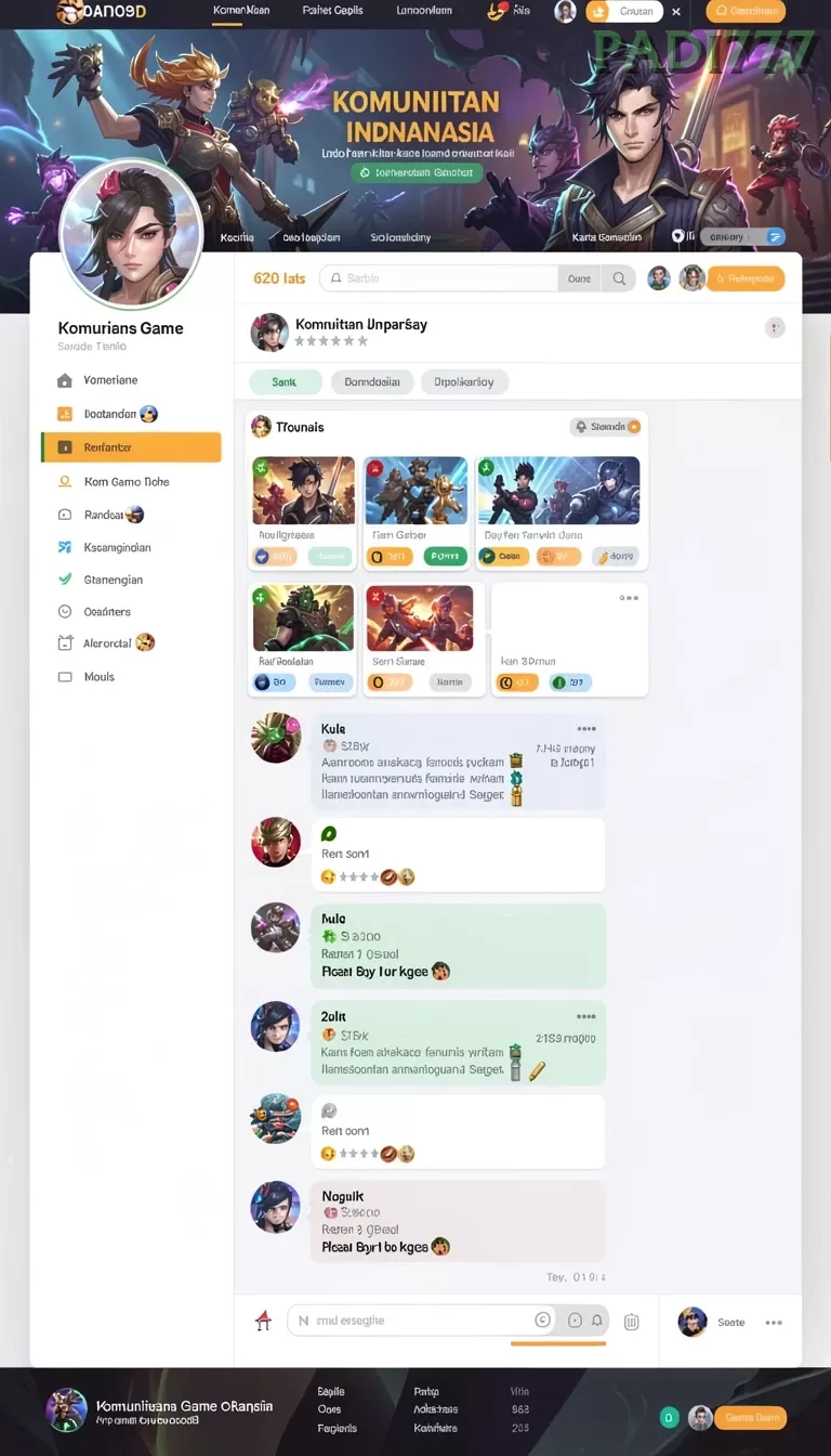 Screenshot Proslot nomor 3