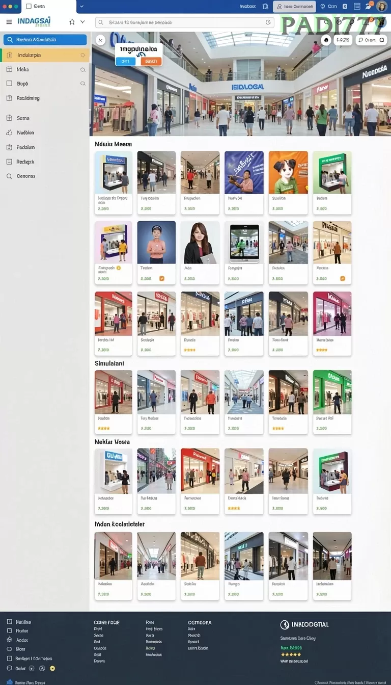 Screenshot Gacor777 nomor 1