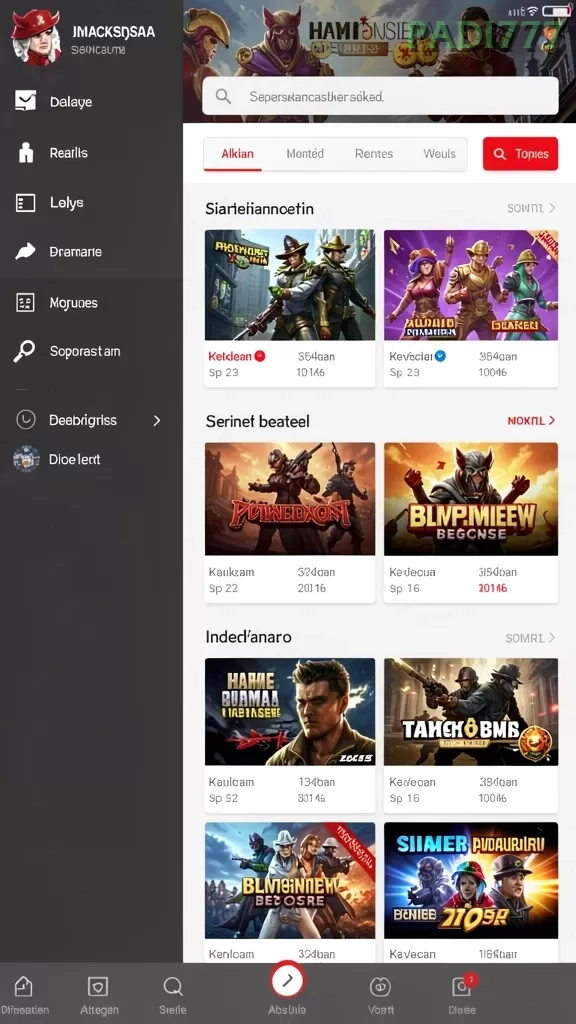 Screenshot Bom88 nomor 1