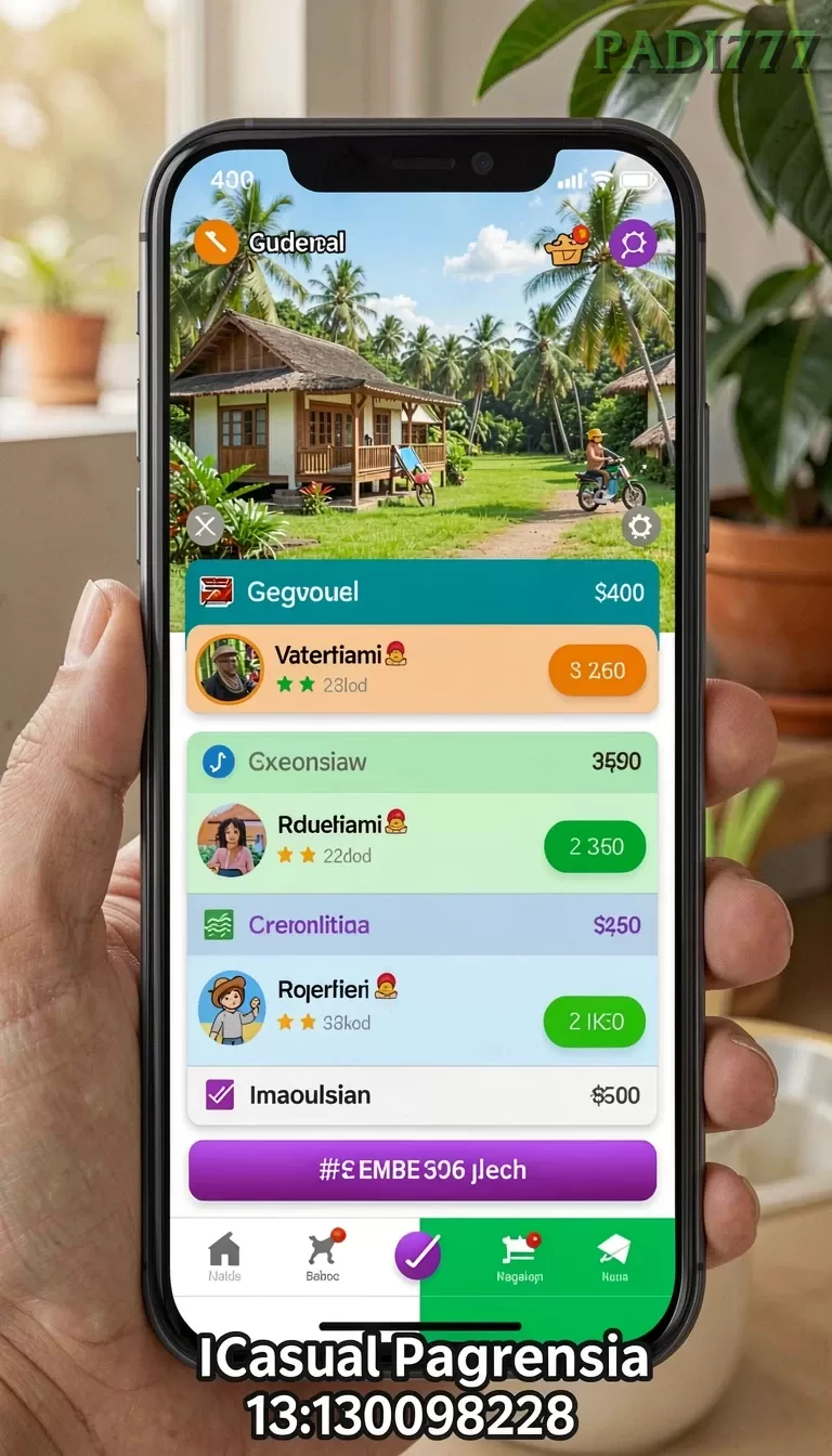 Screenshot Gacor777 nomor 2