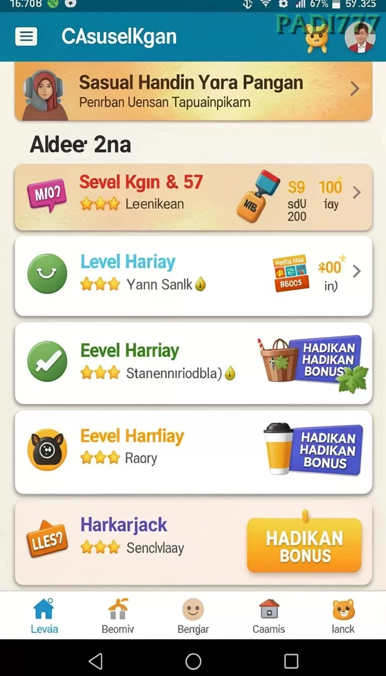 Screenshot Plaza4d nomor 1
